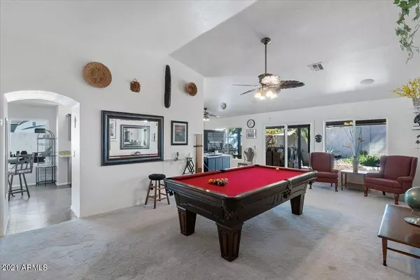 Mesa, AZ 85205,1423 N 62ND Place