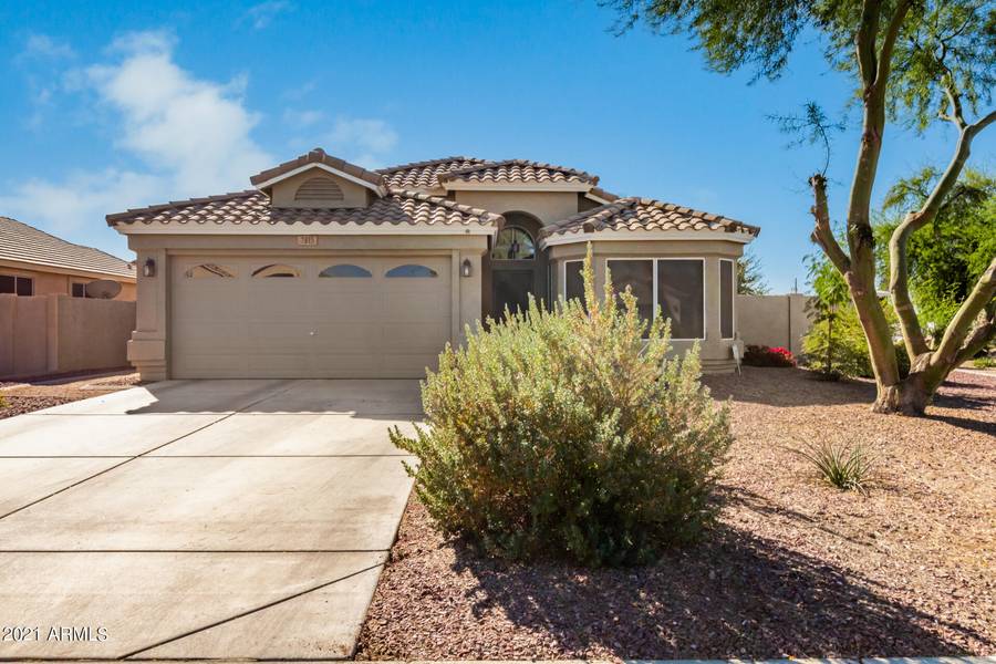 7815 W NORTHVIEW Avenue, Glendale, AZ 85303