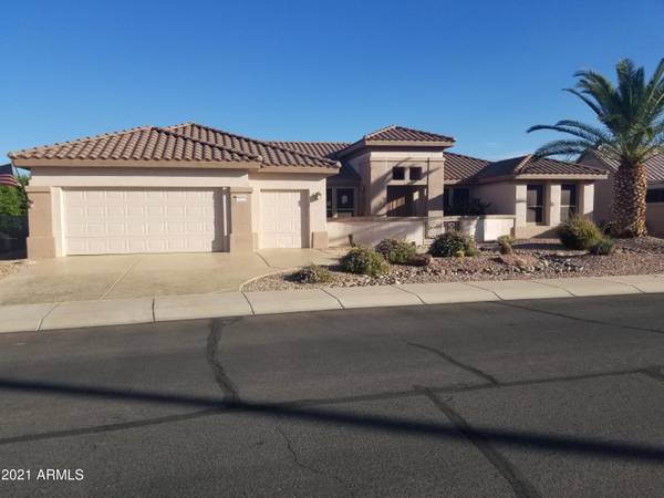 18255 N WILD MUSTANG Drive, Surprise, AZ 85374