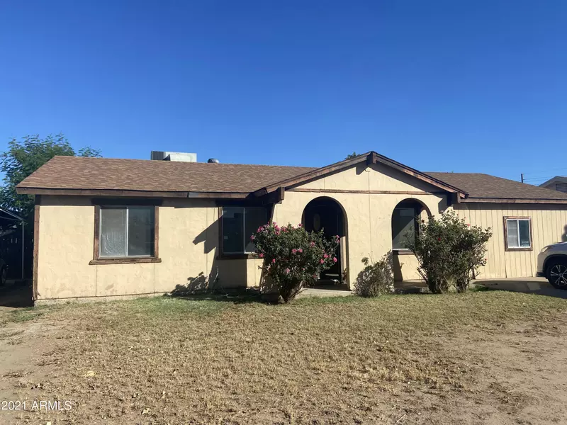 7124 W BERKELEY Road, Phoenix, AZ 85035