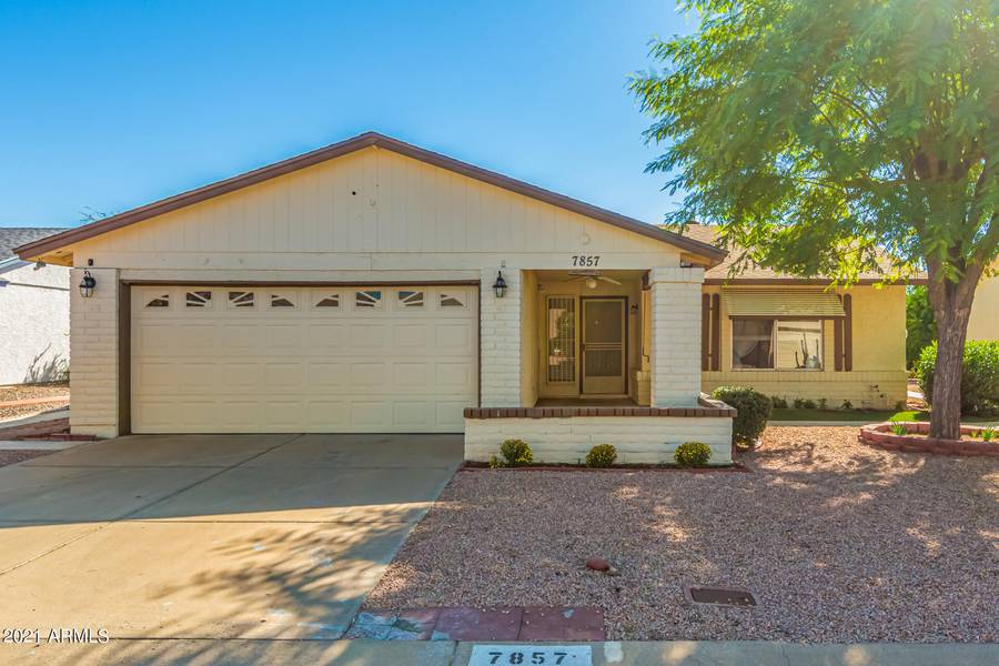 7857 E FAY Avenue, Mesa, AZ 85208