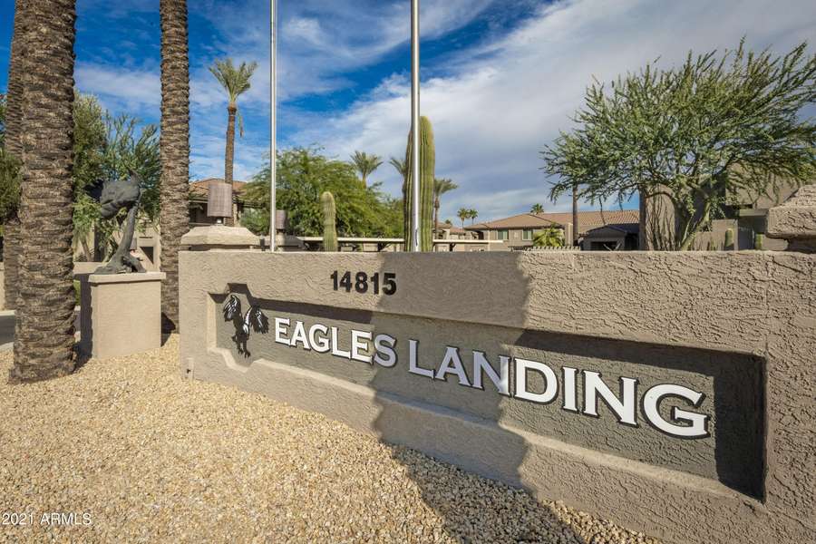 14815 N FOUNTAIN HILLS Boulevard #109, Fountain Hills, AZ 85268