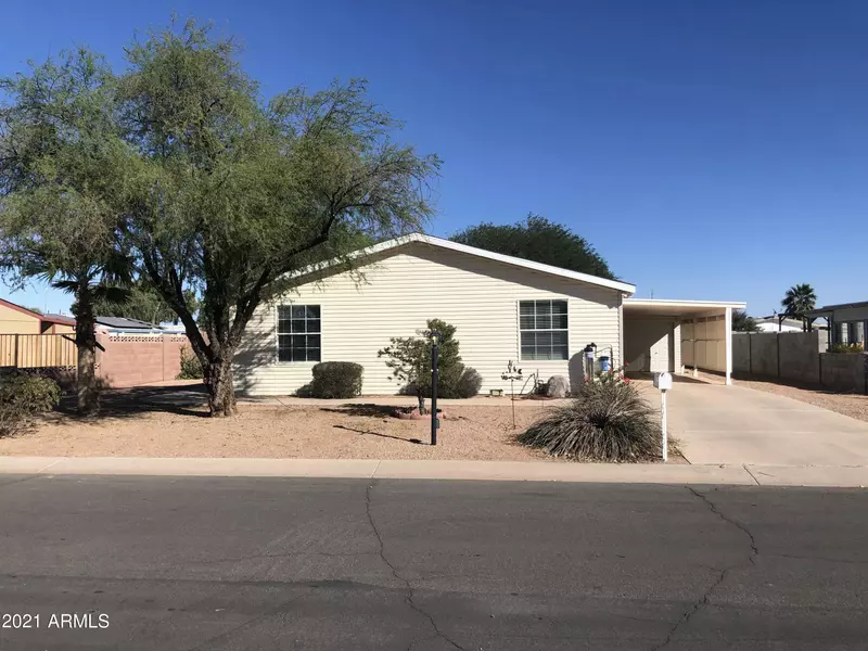 1857 S Indiana Drive, Casa Grande, AZ 85194