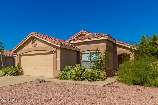 Peoria, AZ 85345,8050 W SANNA Street