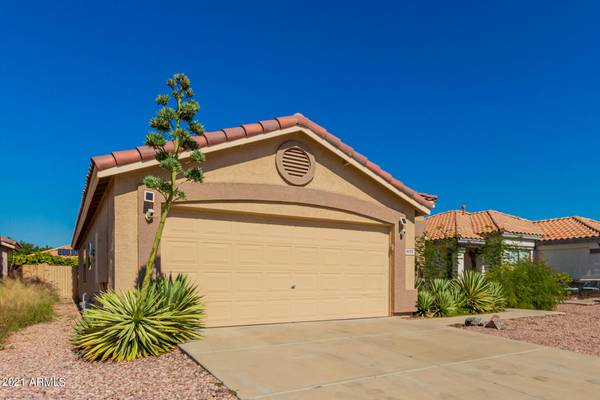 Peoria, AZ 85345,8050 W SANNA Street