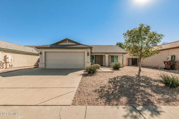 Peoria, AZ 85382,8963 W TONY Court