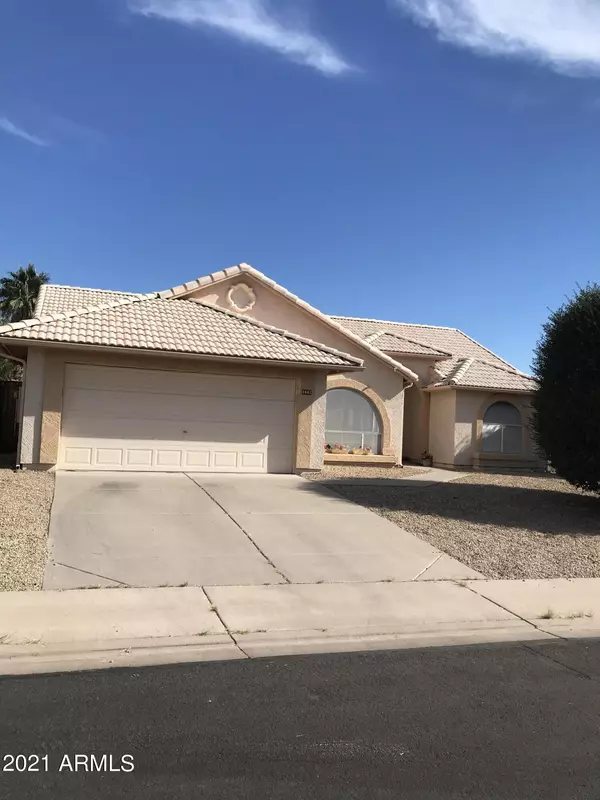 Mesa, AZ 85207,1601 N 74TH Place