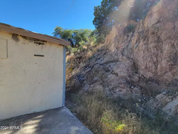 Bisbee, AZ 85603,1589 W Highway 80 --