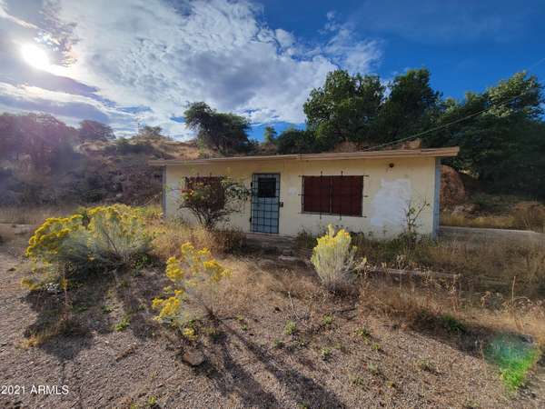 Bisbee, AZ 85603,1589 W Highway 80 --