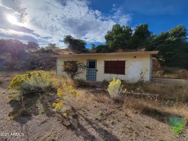 1589 W Highway 80 --,  Bisbee,  AZ 85603