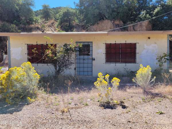 Bisbee, AZ 85603,1589 W Highway 80 --