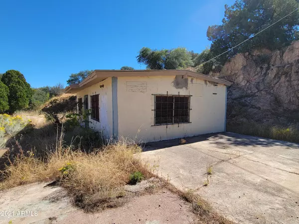 Bisbee, AZ 85603,1589 W Highway 80 --