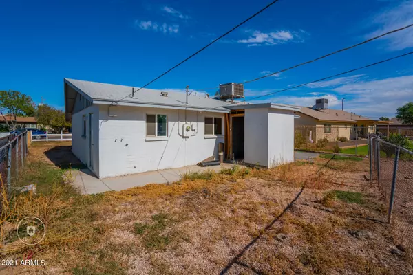 Buckeye, AZ 85326,117 3RD Avenue