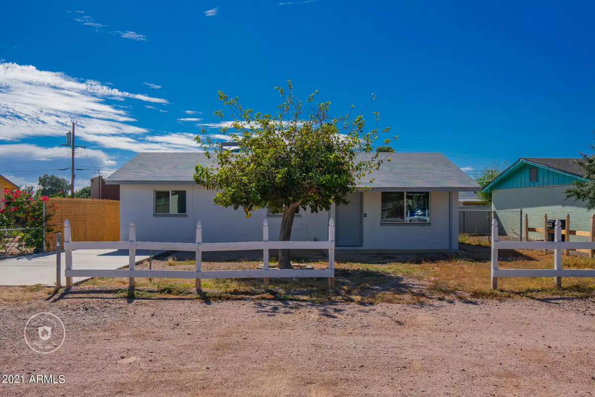 Buckeye, AZ 85326,117 3RD Avenue