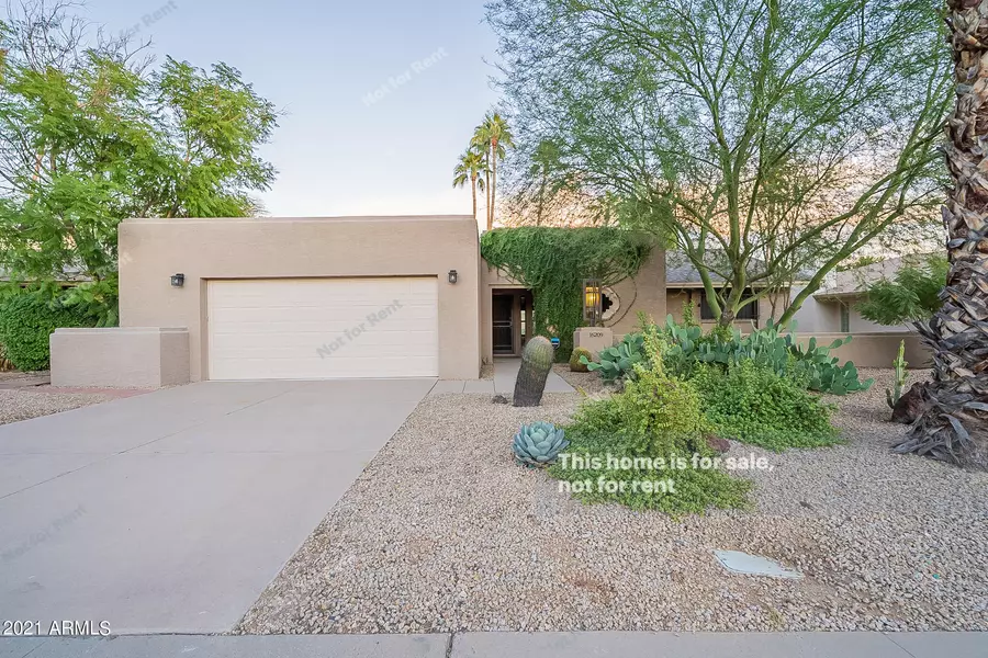 16209 N 67TH Street, Scottsdale, AZ 85254