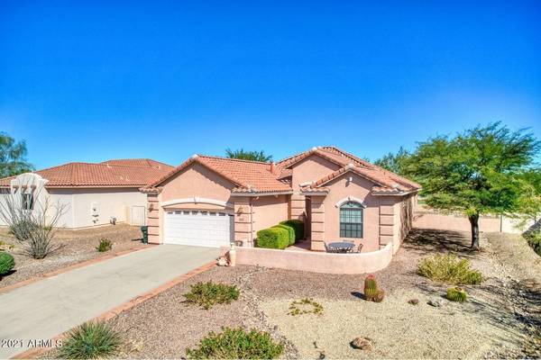 Sierra Vista, AZ 85650,2647 KNOLLRIDGE Drive