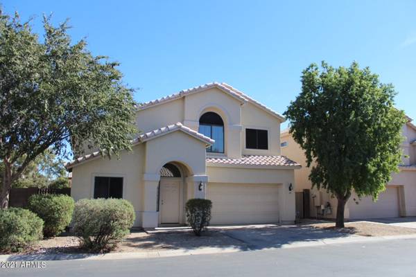 Mesa, AZ 85204,1425 S LINDSAY Road #49