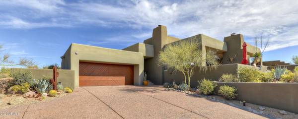 Scottsdale, AZ 85262,9910 E GRAYTHORN Drive