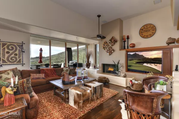 Scottsdale, AZ 85262,9910 E GRAYTHORN Drive