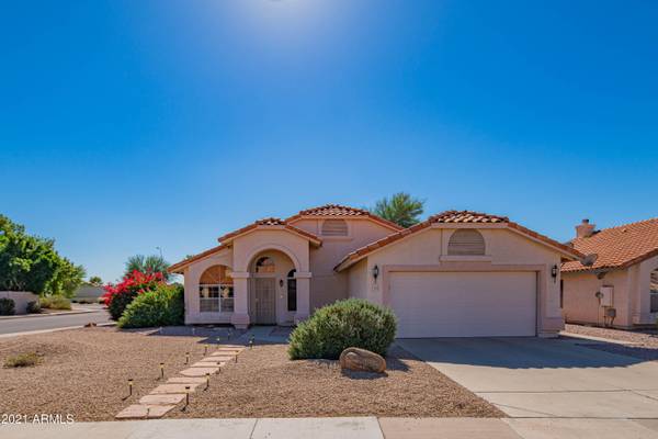 Peoria, AZ 85381,7709 W BOCA RATON Road