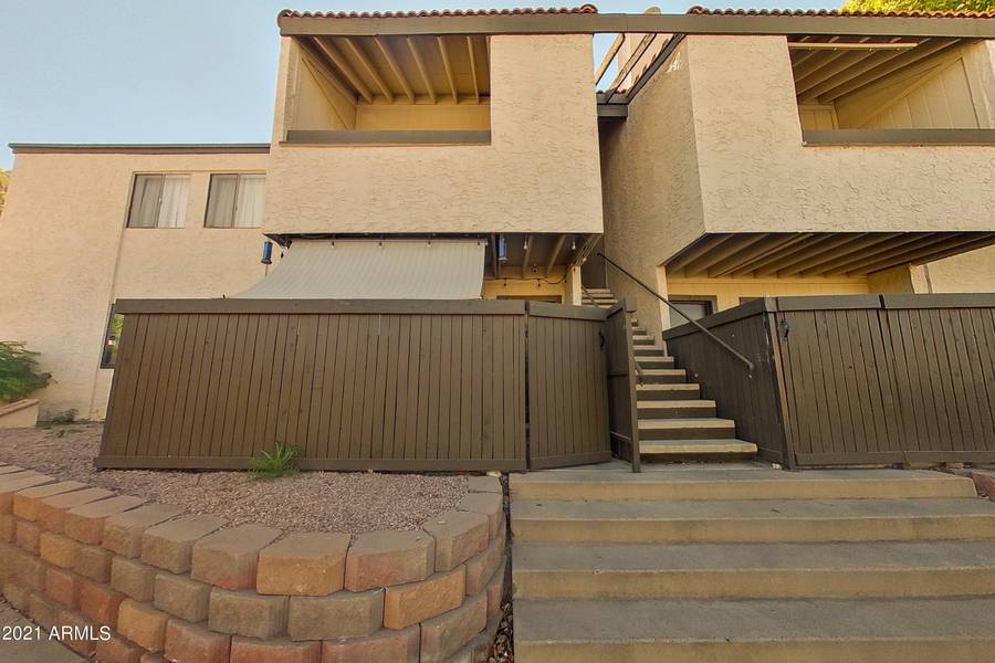 2938 N 61ST Place #110, Scottsdale, AZ 85251