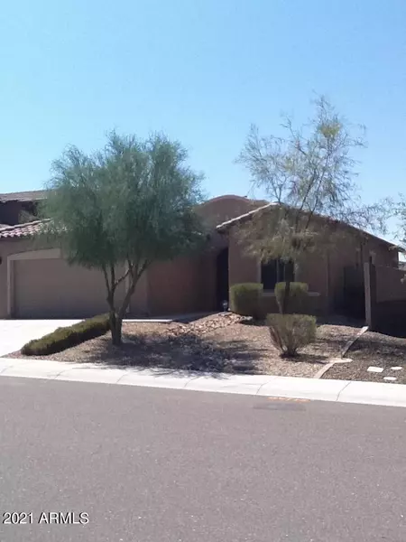 5431 W RANGE MULE Drive, Phoenix, AZ 85083