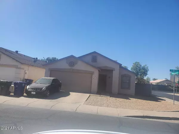 El Mirage, AZ 85335,12448 N B Street