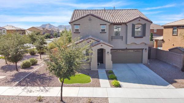 Queen Creek, AZ 85142,21275 E VIA DE OLIVOS --