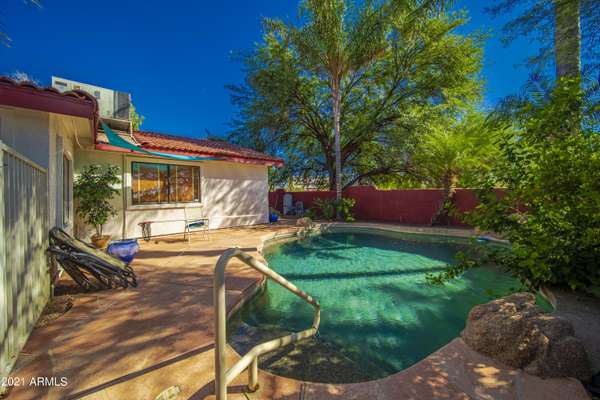 Wickenburg, AZ 85390,51235 N 292nd Avenue