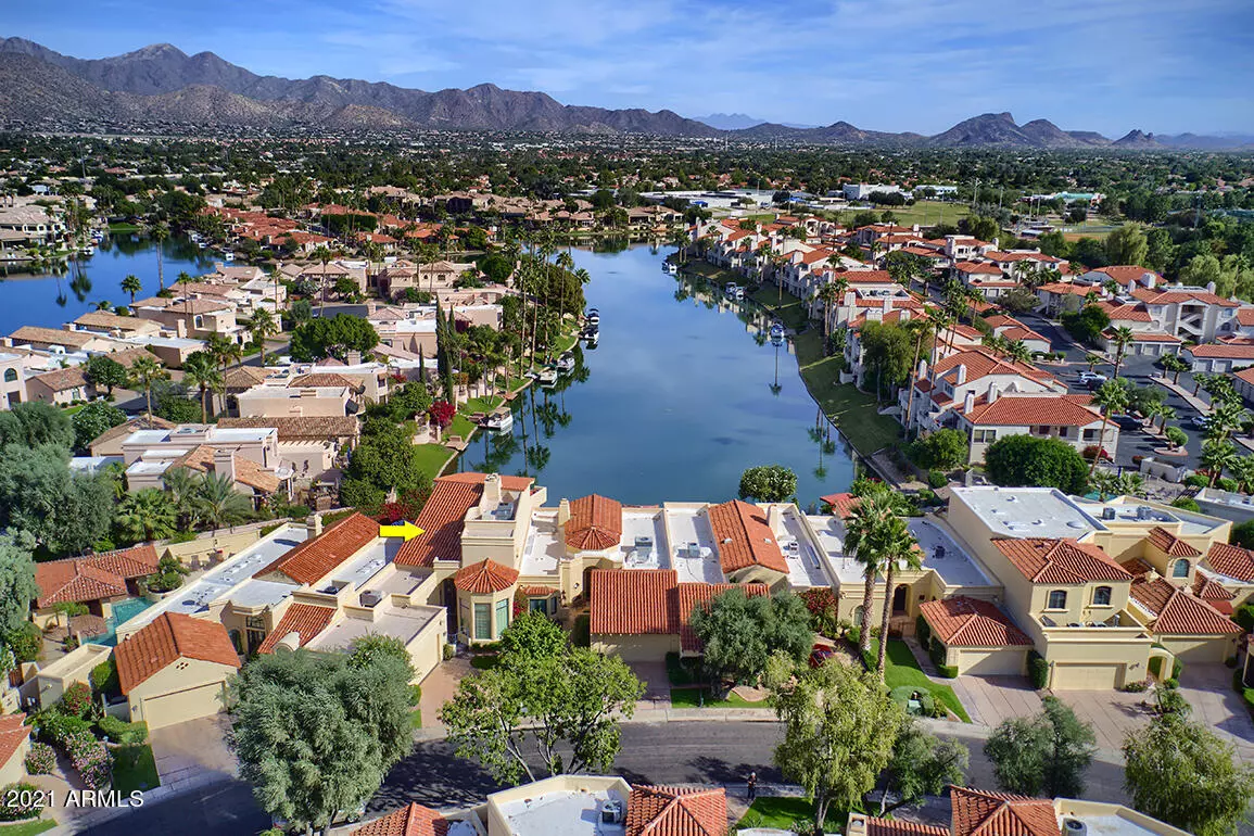 Scottsdale, AZ 85258,10050 E Mountainview Lake Drive #54