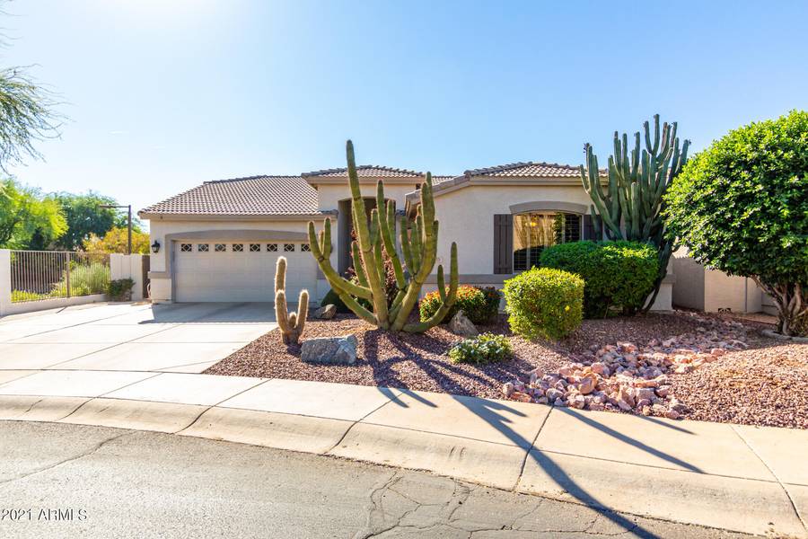 203 W ELMWOOD Place, Chandler, AZ 85248