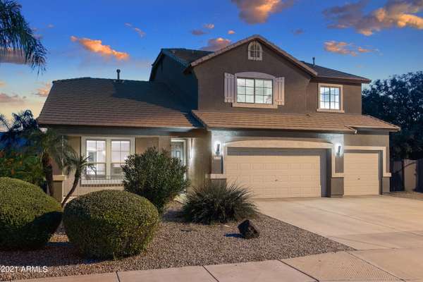 Chandler, AZ 85249,2811 E LINDRICK Drive