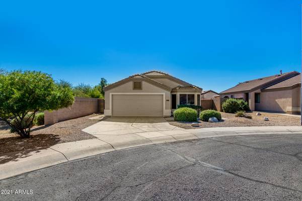 Surprise, AZ 85379,15505 W Mauna Loa Lane