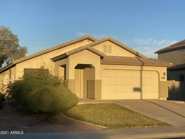 Buckeye, AZ 85326,1081 S 241ST Avenue