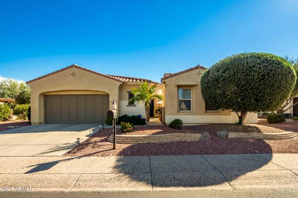 13745 W SOLA Drive, Sun City West, AZ 85375