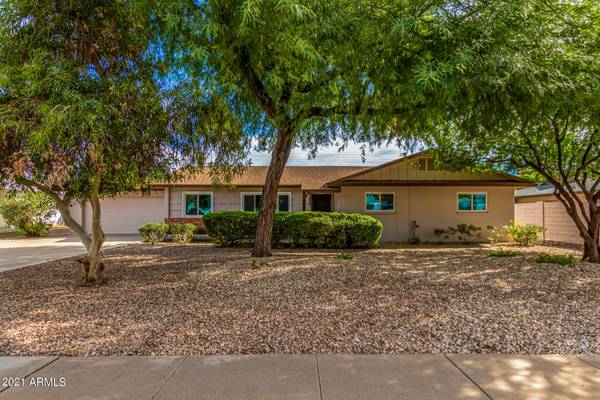 Scottsdale, AZ 85251,3319 N 62ND Street