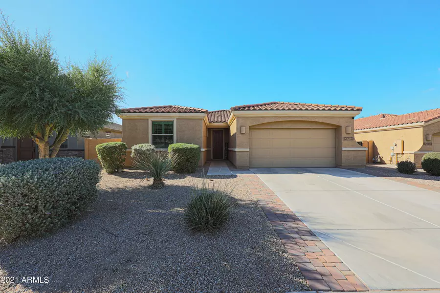 12712 S 184TH Avenue, Goodyear, AZ 85338