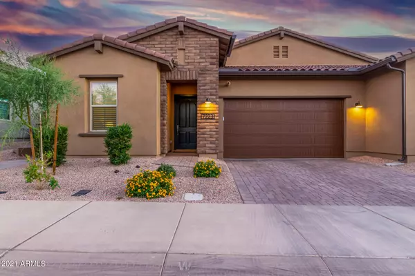 7223 E CAMINO RAYO DE LUZ --, Scottsdale, AZ 85266