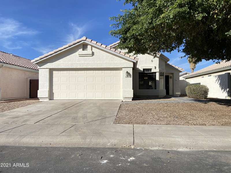 630 W CAROLINE Lane, Chandler, AZ 85225