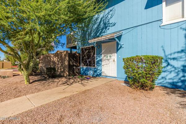 Glendale, AZ 85301,7602 N 61ST Avenue