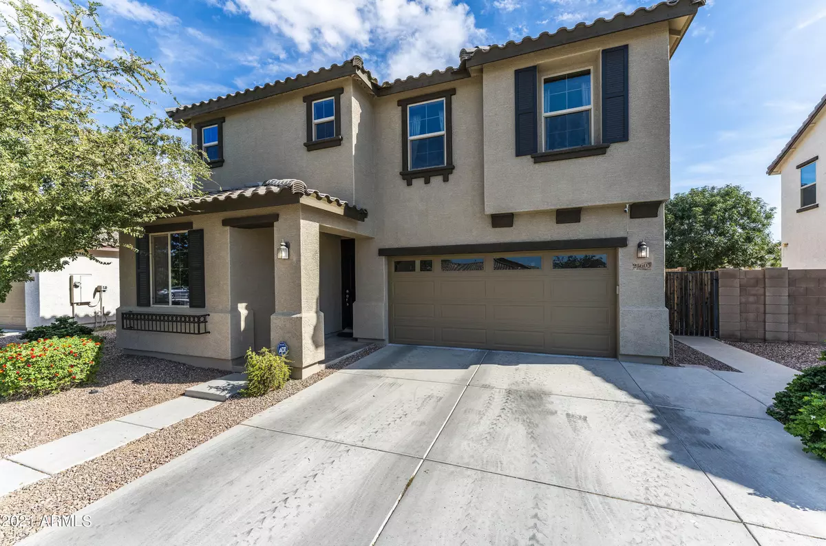 Queen Creek, AZ 85142,23605 S 213TH Street