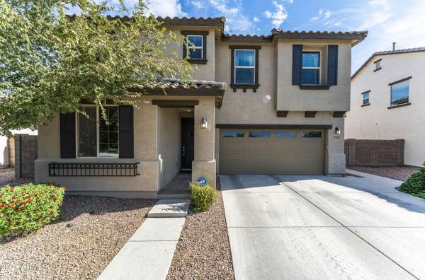 Queen Creek, AZ 85142,23605 S 213TH Street