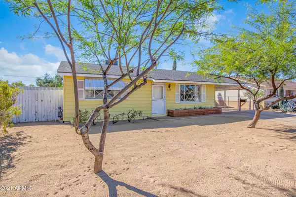 Mesa, AZ 85201,1629 W BENTLEY Street