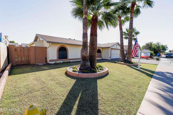 Mesa, AZ 85204,1645 S HALL --