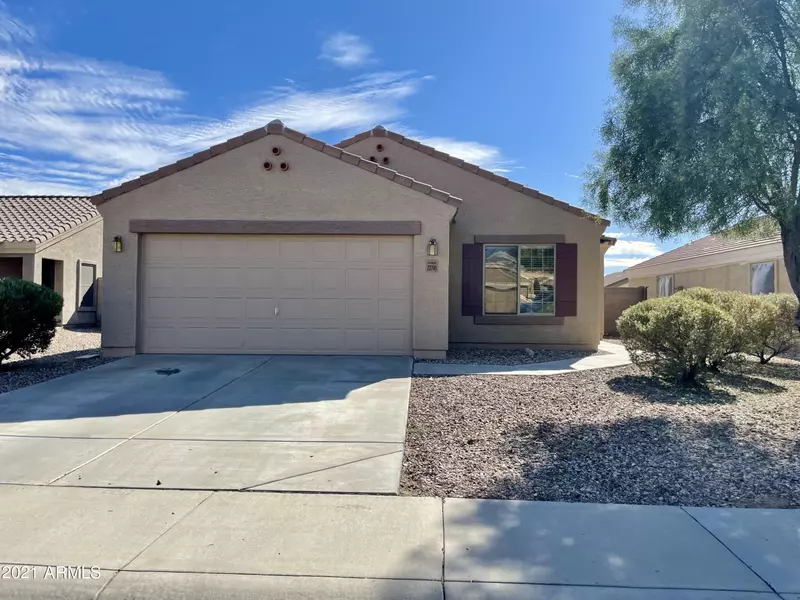 23741 W GROVE Street, Buckeye, AZ 85326