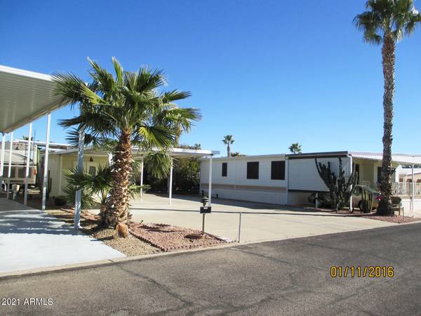 Surprise, AZ 85374,17200 W BELL Road #562