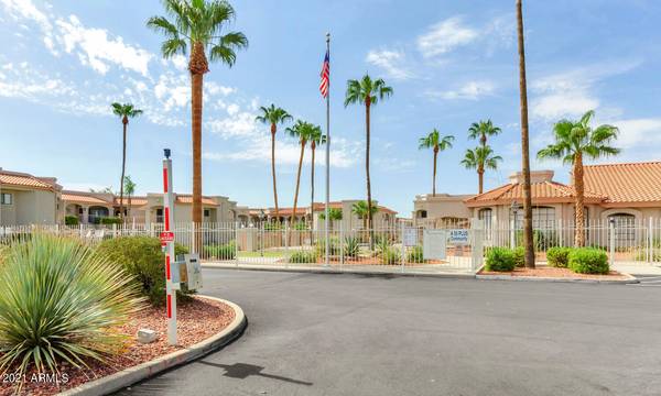 Peoria, AZ 85381,9151 W GREENWAY Road #193