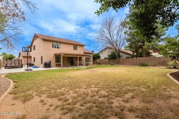 Peoria, AZ 85382,8660 W Harmony Lane