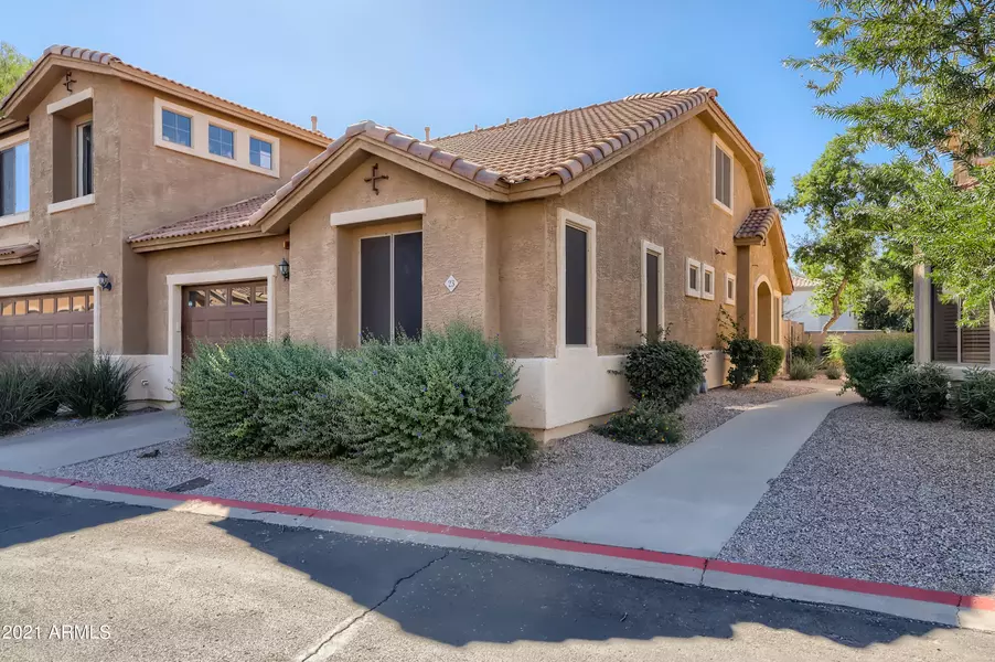 5415 E MCKELLIPS Road #23, Mesa, AZ 85215