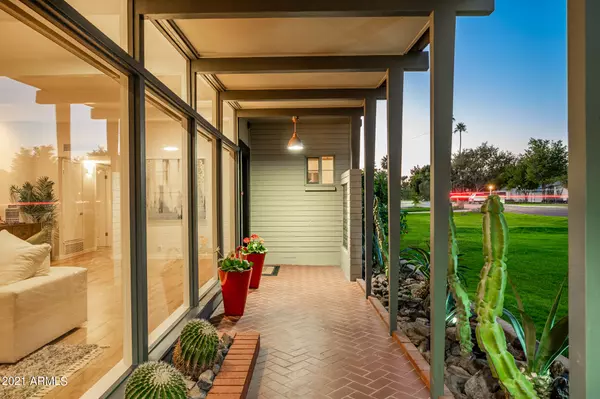 Phoenix, AZ 85018,5419 E CALLE REDONDA --